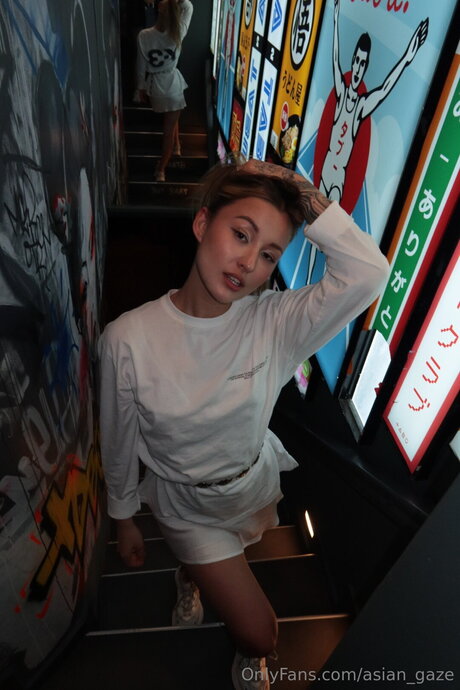 asian gaze pornstar nudes pics