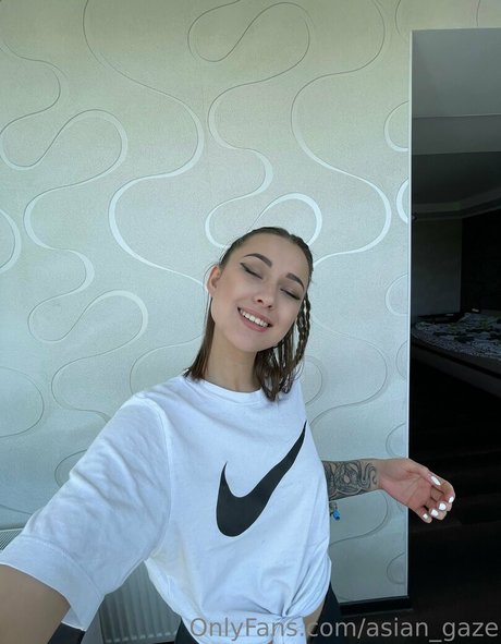 asian gaze pornstar beautiful pics