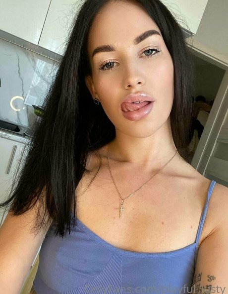 lusty stabber porn star pic