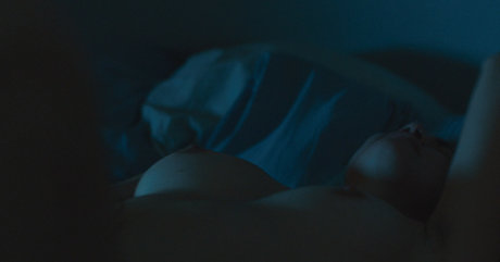 Maia Mitchell model pornographic photo