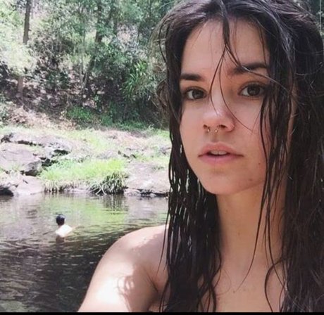 Maia Mitchell pornstar galleries