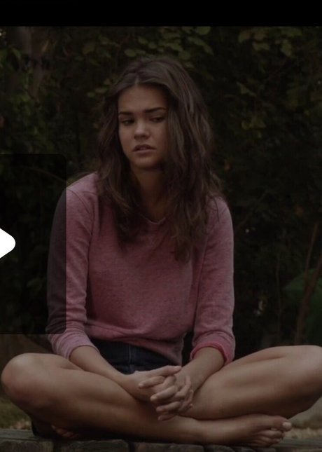 Maia Mitchell perfect pornstar image