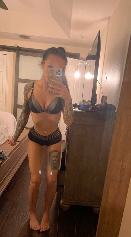 dallybaby pornographic star image