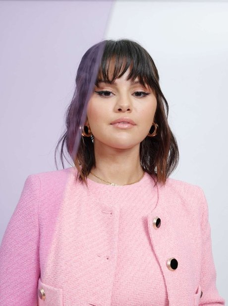 Selena Gomez pornographic star photo