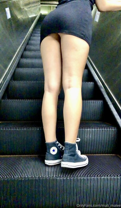 mali malee top model photos