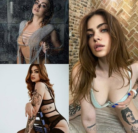 rachel blush adult model archive