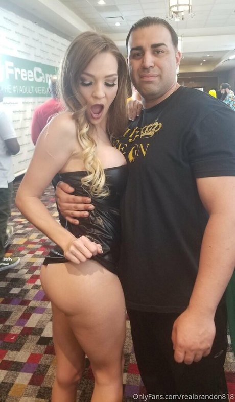 realbrandon818 star hot photos