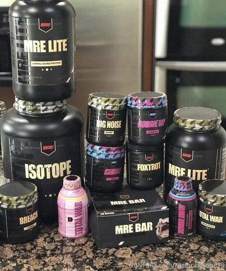 realbrandon818 pornstar pictures