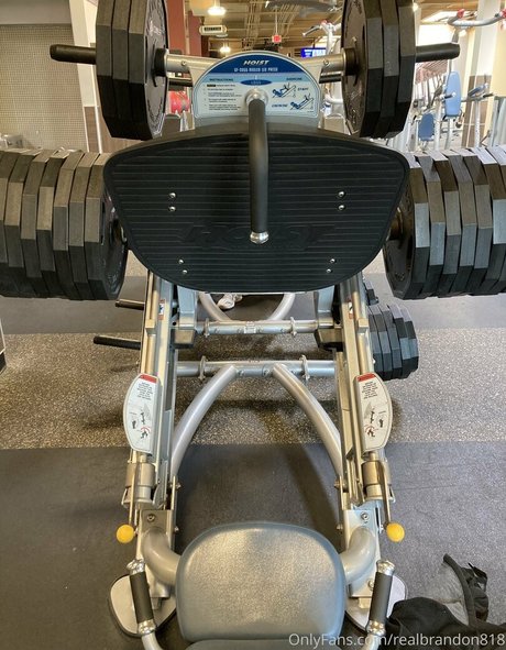 realbrandon818 pornstar beautiful picture