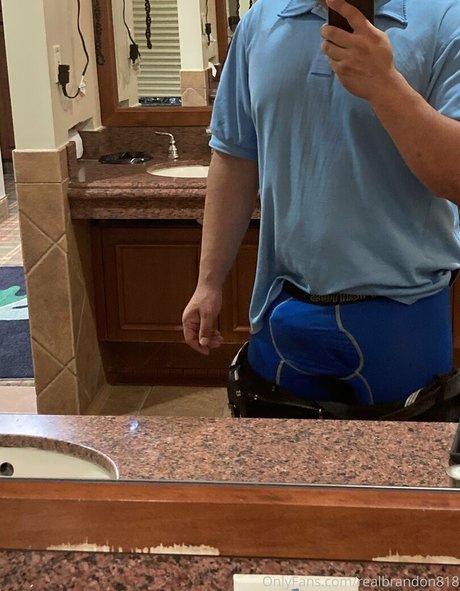 realbrandon818 sex pornstar img