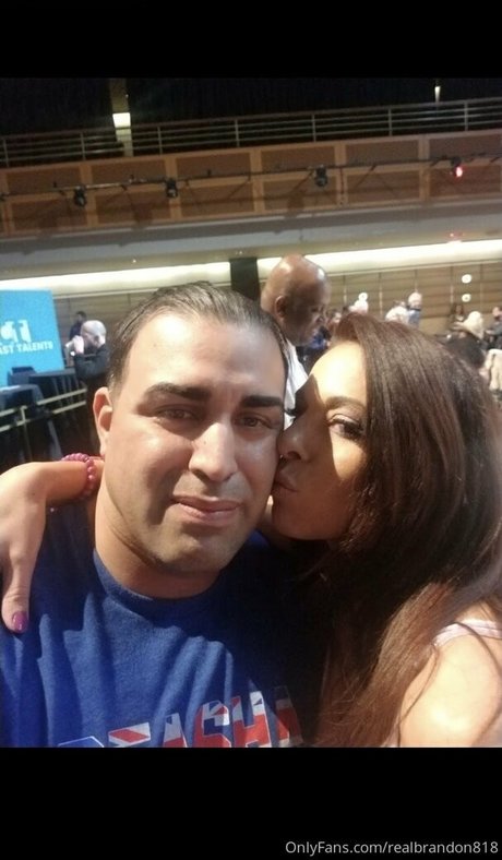 realbrandon818 model hot archive