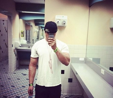 realbrandon818 model gallery