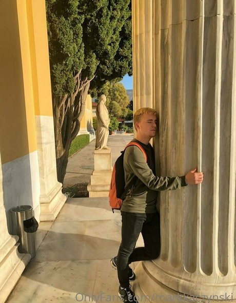 markkaczynski naked star archive