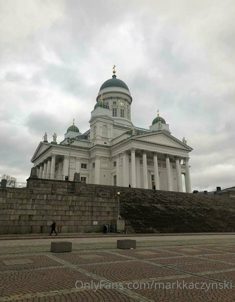 markkaczynski Profile pic