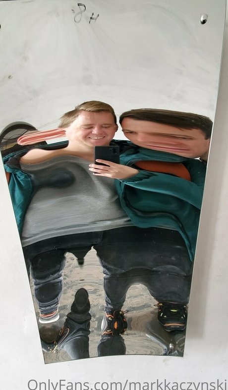 markkaczynski pretty model photos