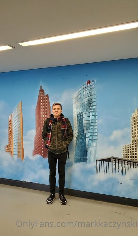 markkaczynski adult model photos