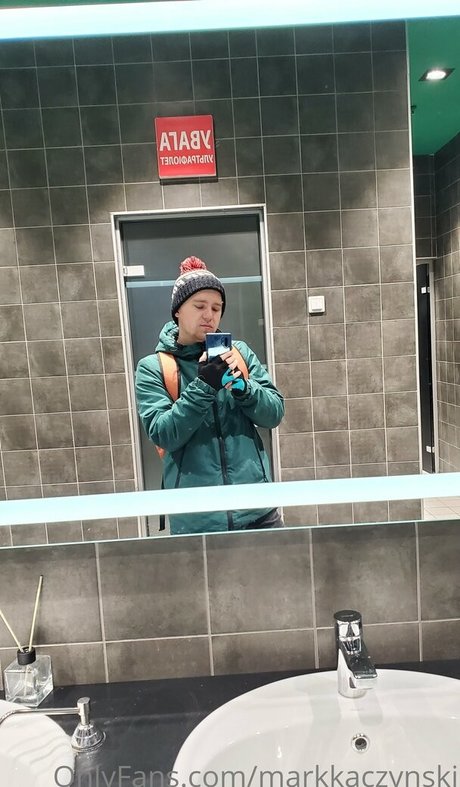 markkaczynski beautiful model gallery