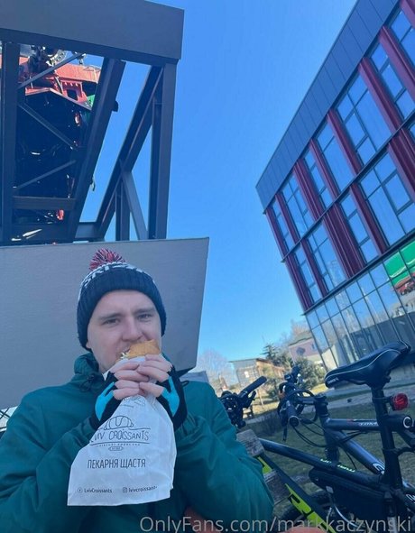 markkaczynski model erotic photo