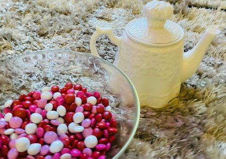 lilylabeau art star picture