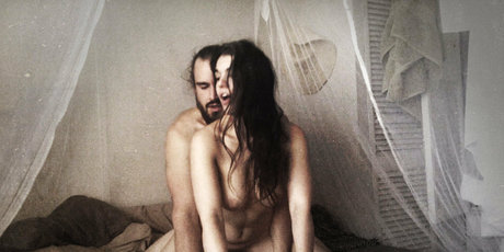 leaandbear pornstar top image