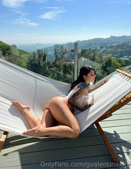 gvalentinaxxx hot model pics