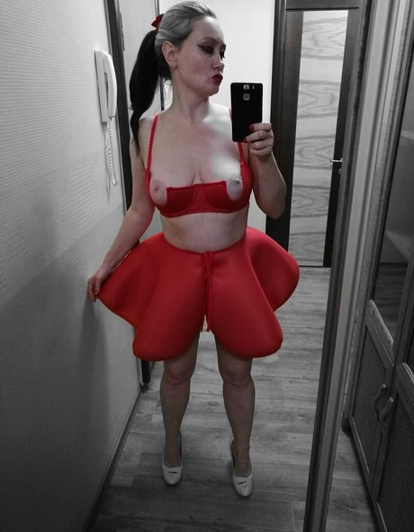 ETSY nude pornstar pics