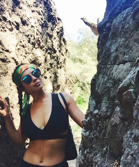 CarolineKwan pretty star galleries