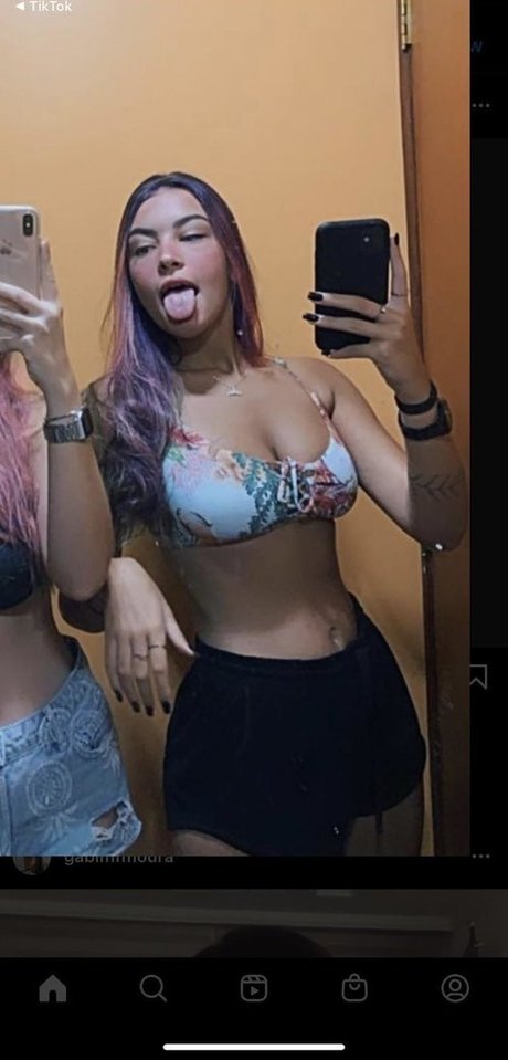 Gabriela Moura star sex pic