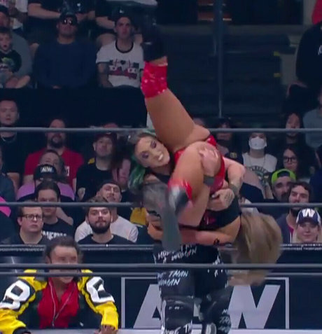 Anna Jay hd actress image