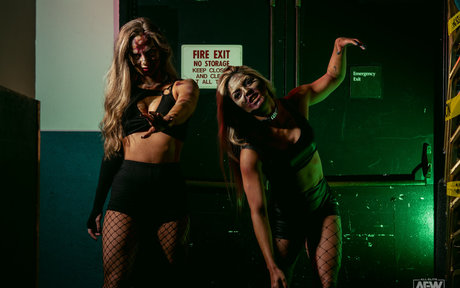 Anna Jay model erotic images