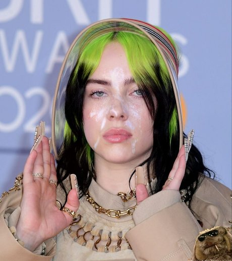 Billie Eilish star free picture