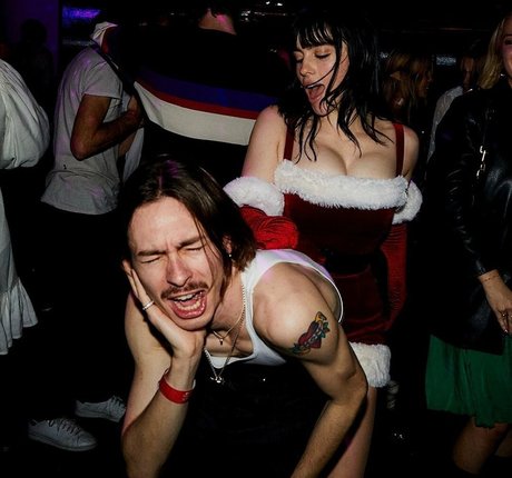 Billie Eilish high quality model pictures