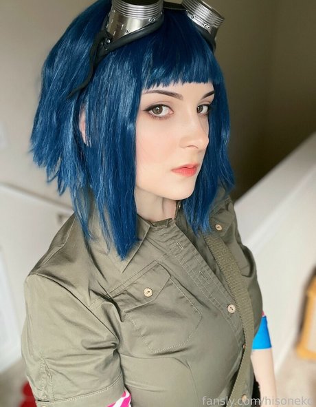 Hiso Neko best star galleries