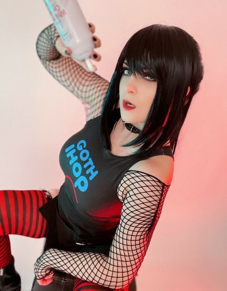 Hiso Neko nice actress picture