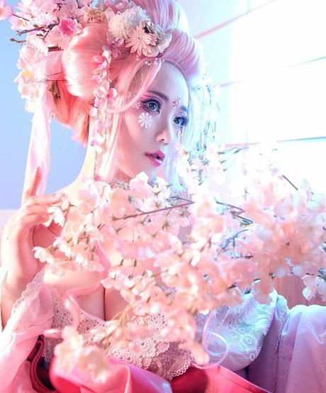 Kaho Shibuya best model archive