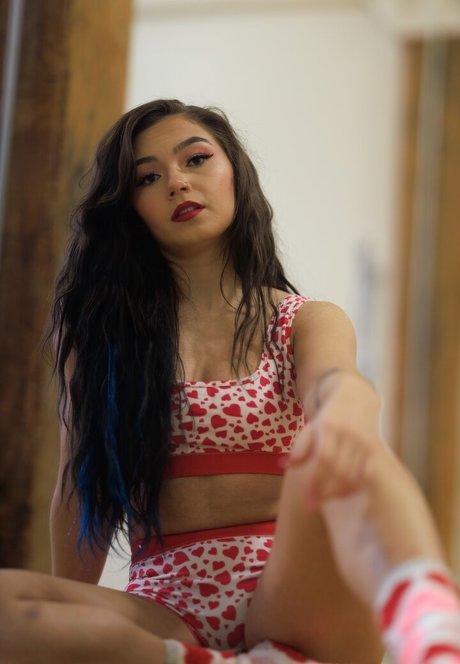 Skye Dolecki pornstar adult pic