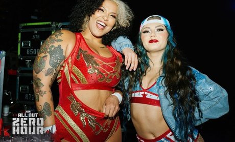 Skye Dolecki model exclusive archive