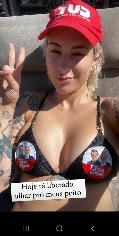 Mariana Ayres star beautiful photos