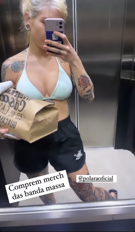 Mariana Ayres art actress gallery