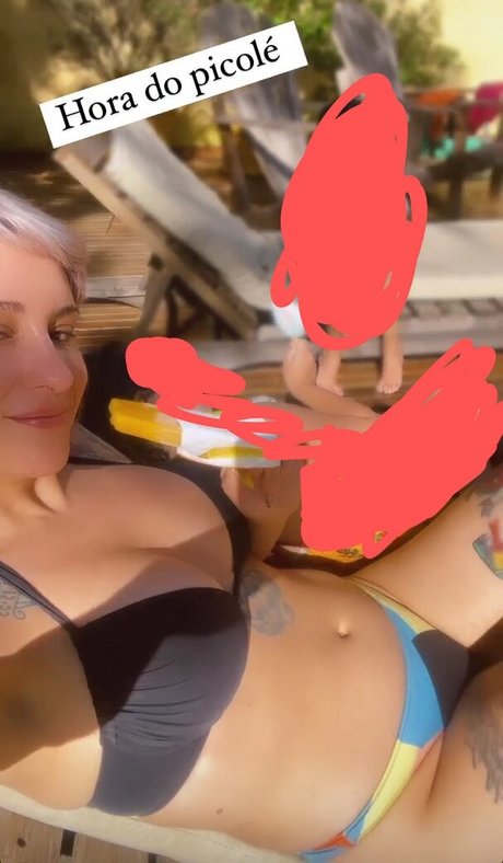 Mariana Ayres pornstar xxx picture