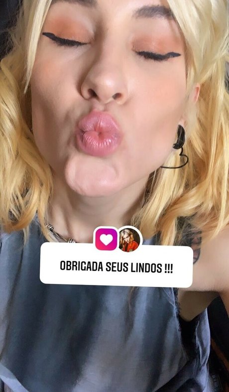 Mariana Ayres pornstar pic