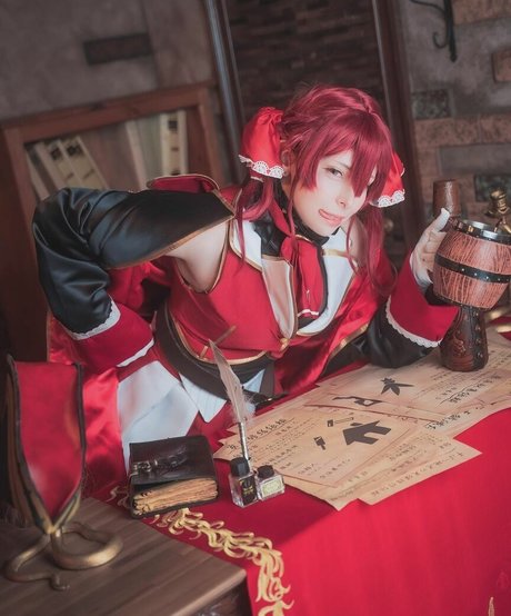 Yuriko Tiger model free images