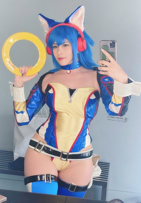 Yuriko Tiger adult actress images