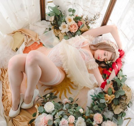 Yuriko Tiger Profile pic