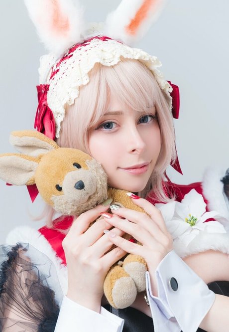 Yuriko Tiger pretty pornstar photo