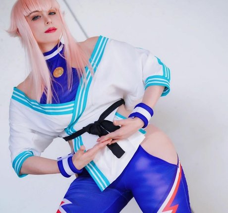 Yuriko Tiger model best gallery