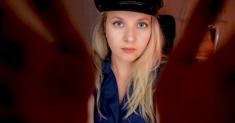 Valeriya ASMR hot model photos