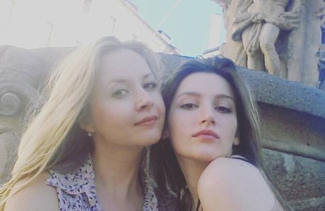 Valeriya ASMR erotic model picture