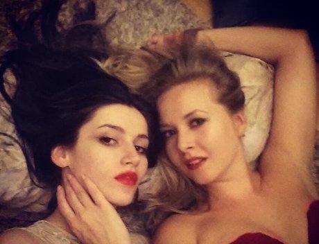 Valeriya ASMR adult actress galleries