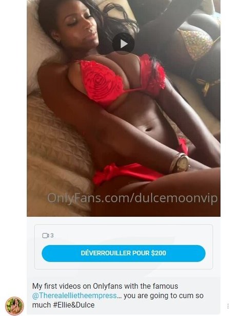 dulcemoon perfect star images